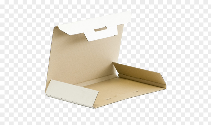 Design Cardboard Carton PNG
