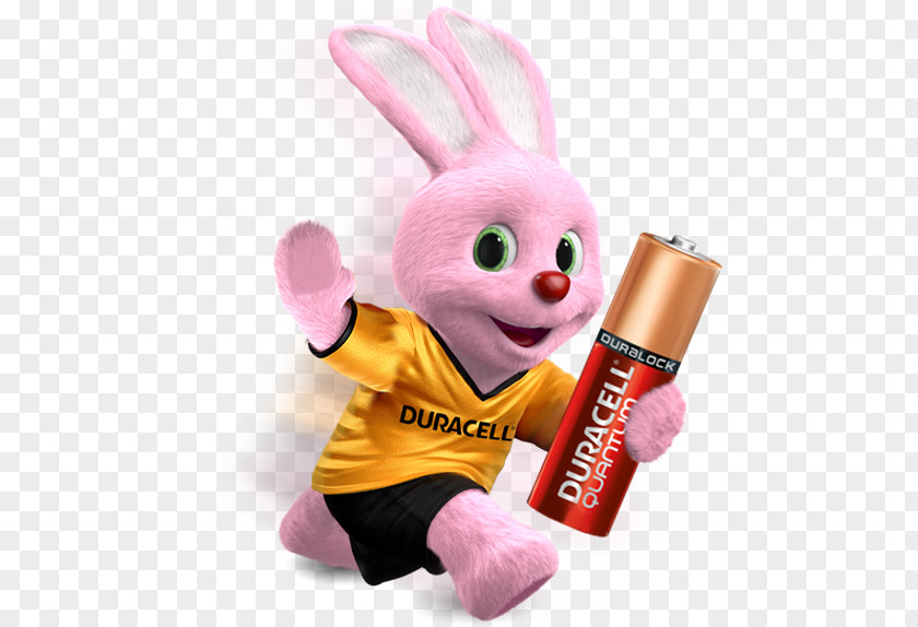 Duracell AAA Battery Electric Alkaline PNG