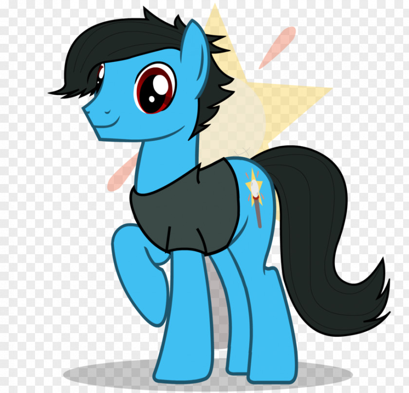 Especially Vector Pony Art Painting Clip PNG
