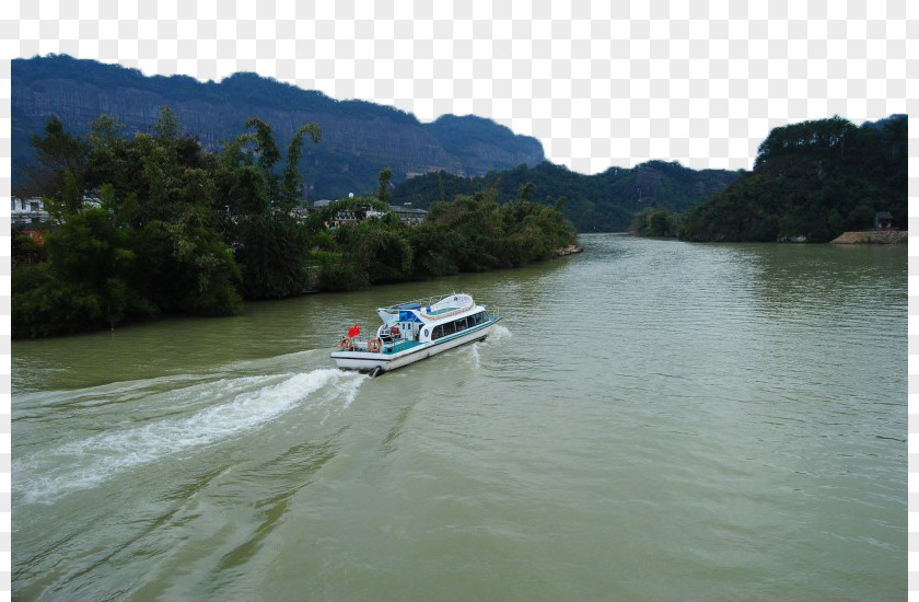 Guangdong Danxia Mountain Scenic Eight Mount Huanglong Koktokay Garzxea Tibetan Autonomous Prefecture Qingtian County PNG