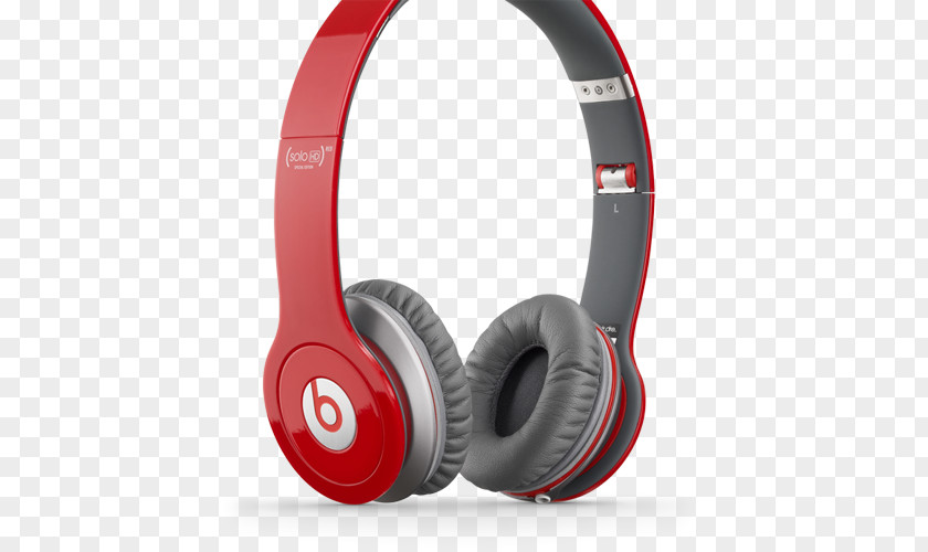 Headphones Beats Solo HD Electronics Apple Solo³ PNG