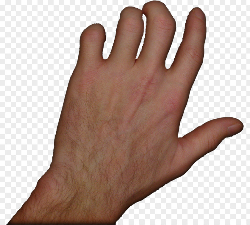 I Pad Thumb Hand Model Finger Nail PNG
