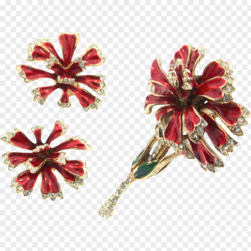 Jewellery Earring Brooch Christmas Ornament Jewelry Design PNG