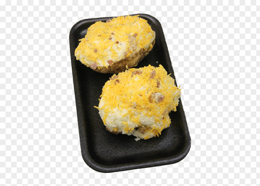 Potato Skins With Bacon And Cheese Baked Korokke Recipe Wedges PNG