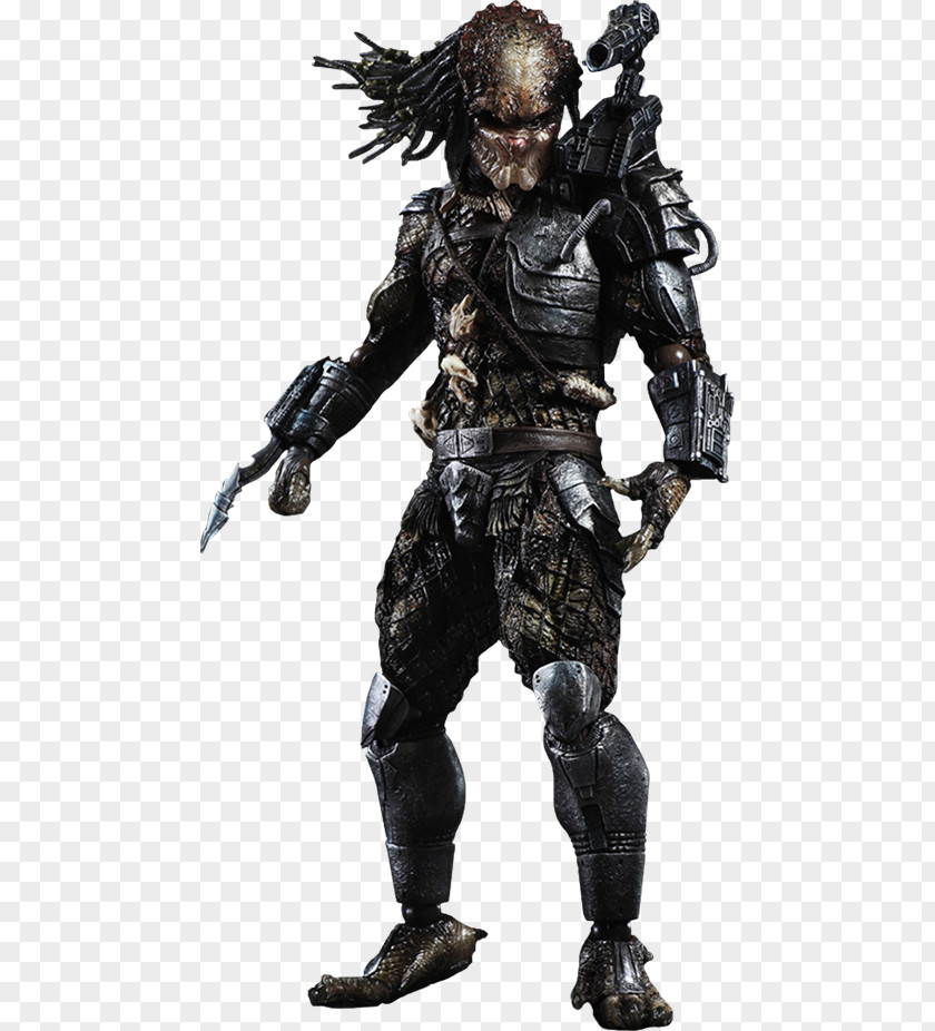 Predator PNG clipart PNG