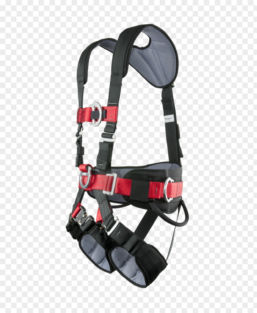 Rescue Dog Harness Climbing Harnesses Rope Fire Department Safety PNG
