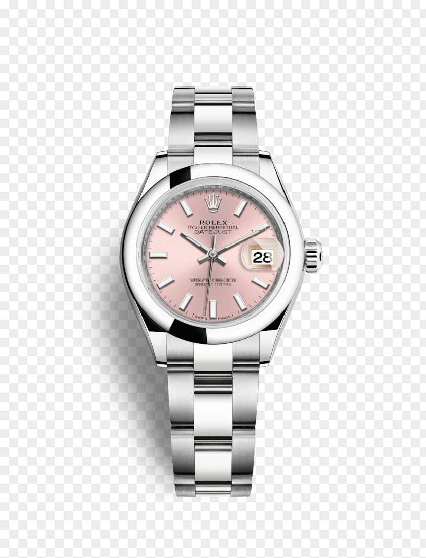 Rolex Datejust Counterfeit Watch Lady-Datejust PNG