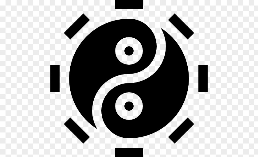 Taoism Background PNG