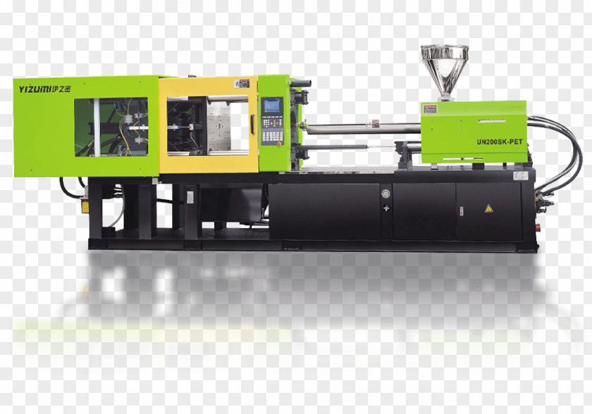 Technology Injection Molding Machine Moulding PNG