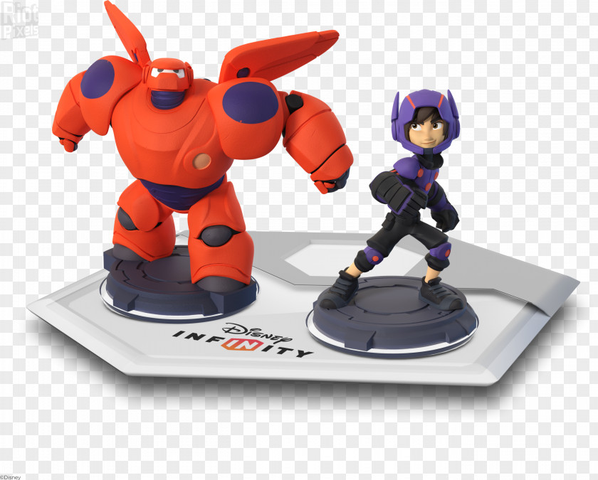 The Incredibles Disney Infinity: Marvel Super Heroes Infinity 3.0 Baymax Hiro Hamada Walt Company PNG