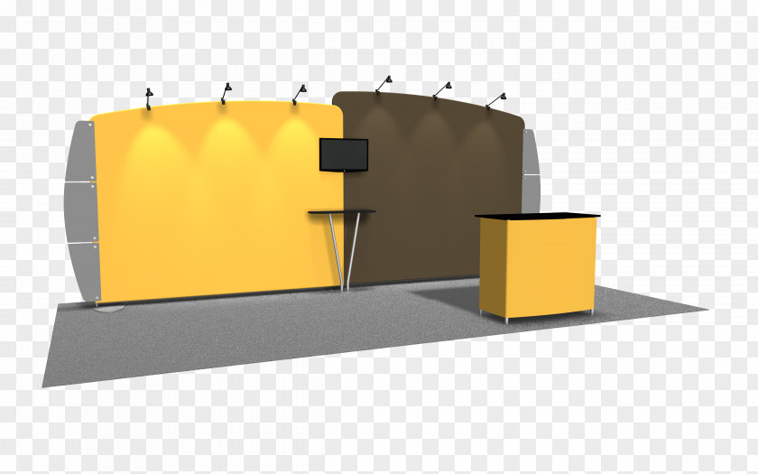 Trade Show Booths Featherlite Exhibits Exhibition Product Design PNG