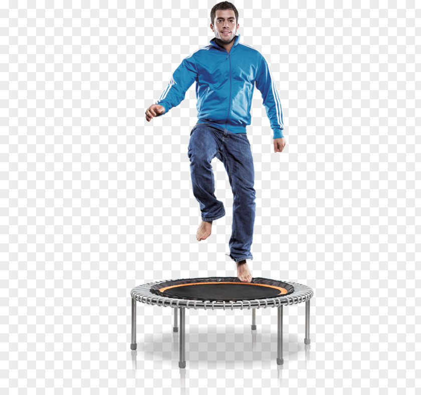 Trampoline Sporting Goods Jumping Trampette PNG