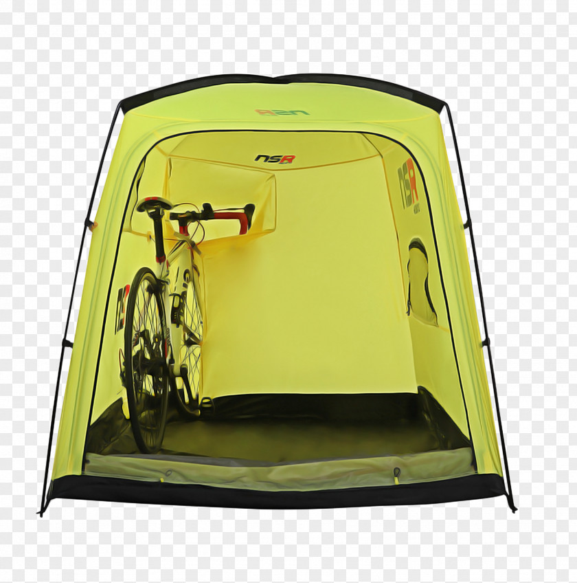 Vehicle Tent Cartoon PNG