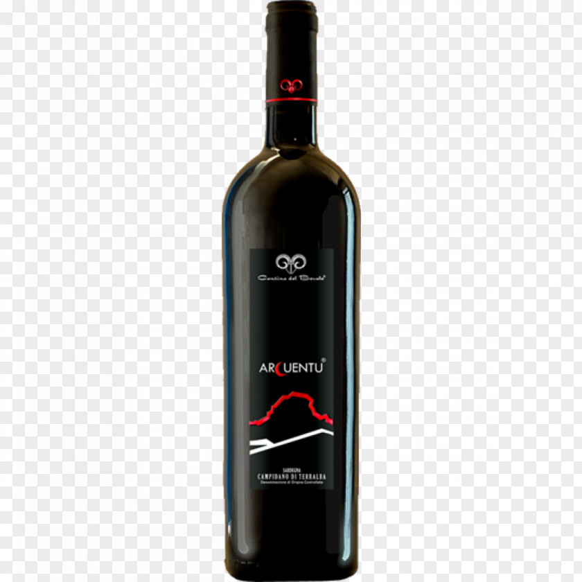 Wine Montepulciano D'Abruzzo Red PNG