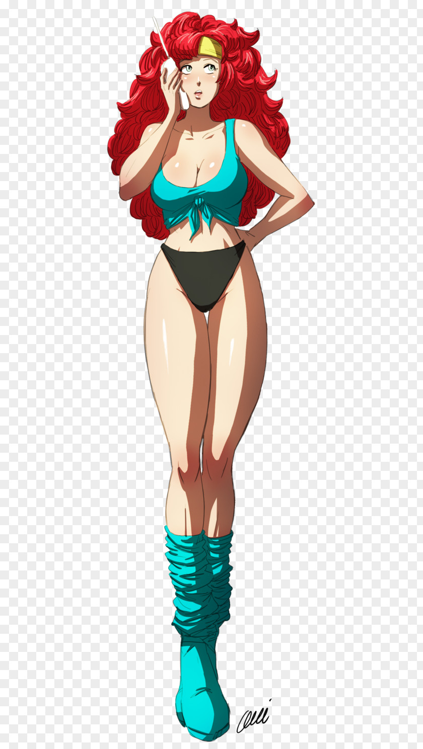 Work Of Art DeviantArt Mary Jane Watson PNG