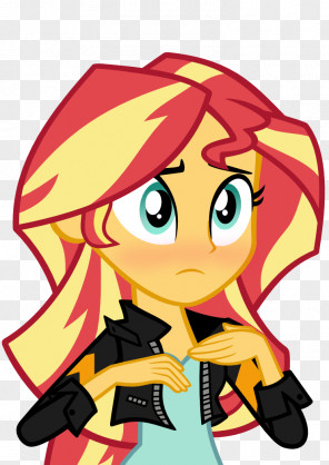 Goanimate Wonder Pets Sunset Shimmer My Little Pony: Equestria Girls ...