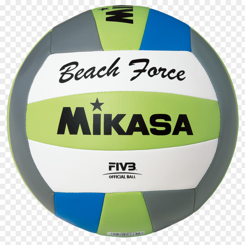 Beach Volley Mikasa Sports Volleyball PNG