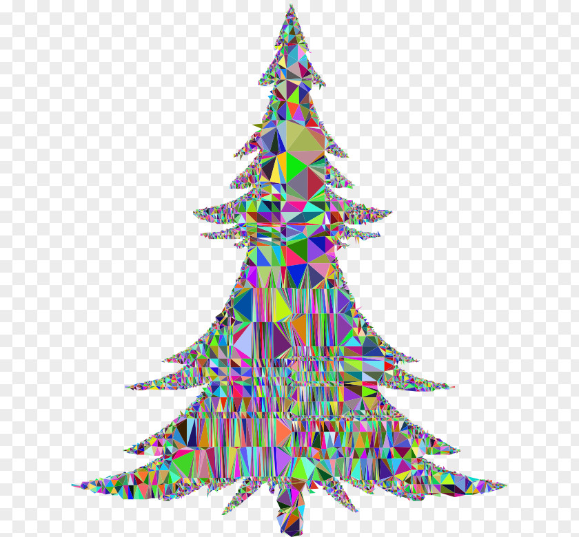 Christmas Tree Day Fir Ornament PNG