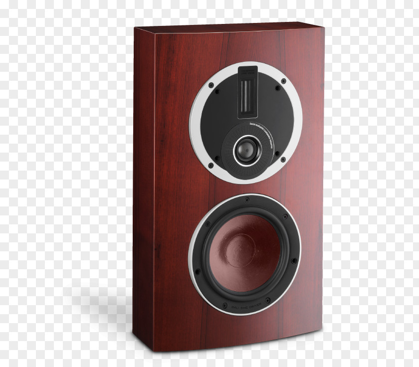 Computer Speakers Sound Danish Audiophile Loudspeaker Industries High Fidelity PNG