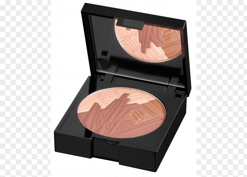 Face Rouge Powder Make-up Cosmetics Cosmetologist PNG