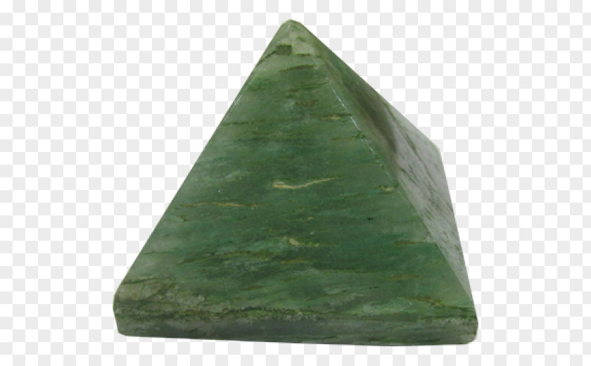 Feng Shui Money Bags Emerald Green Aventurine Pyramid India Jade PNG
