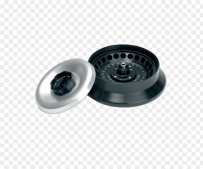 Laboratory Centrifuge Rim Rotor Wheel PNG