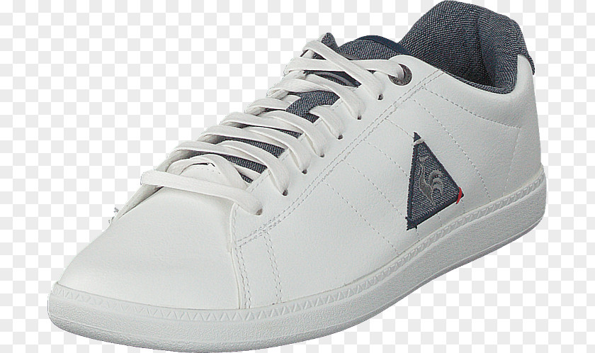 Le Coq Sportif Sneakers White Skate Shoe Shop PNG