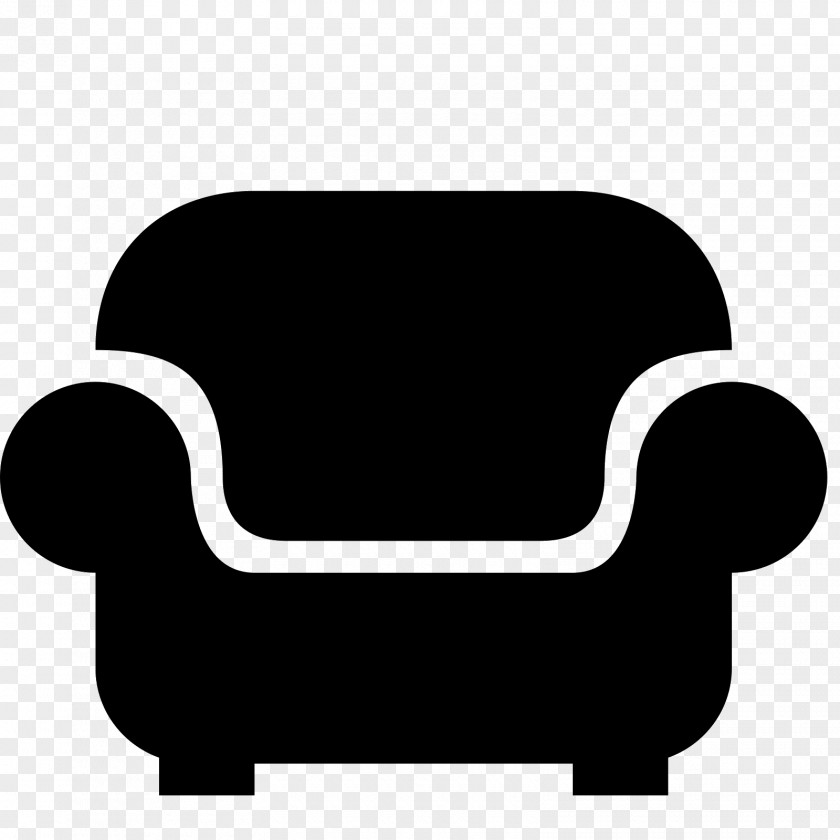 Living Room Couch PNG