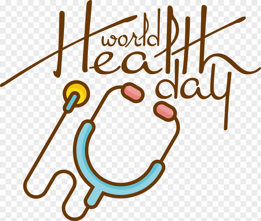 Logo Health Line Art World Pneumonia Day Royalty-free PNG