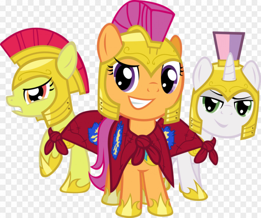 Scootaloo Pony Cutie Mark Crusaders Apple Bloom The Chronicles PNG