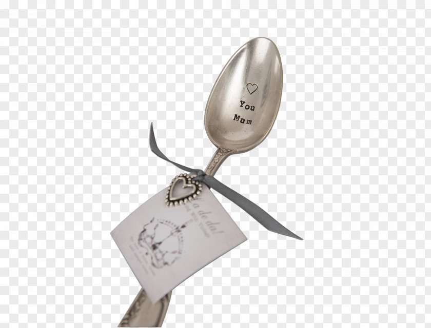 Spoon Product Design PNG