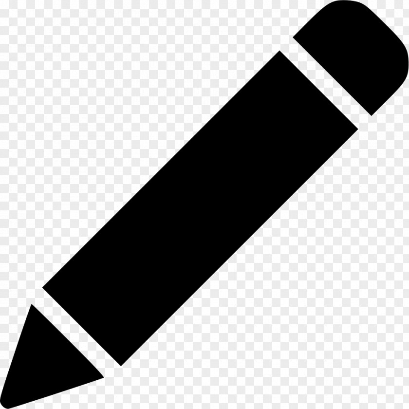 Symbol Writing Pen PNG