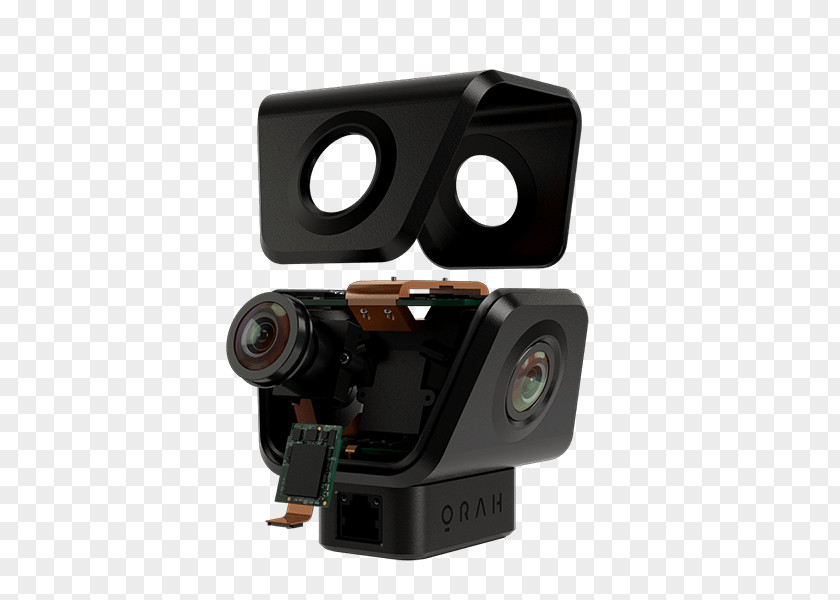 360 Camera Video Cameras Immersive Ambisonics PNG