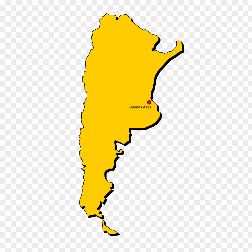 Argentina Map Competition Clip Art PNG