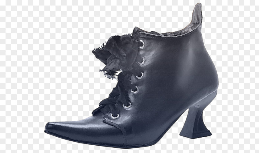 Boot Shoe Size Halloween Costume PNG