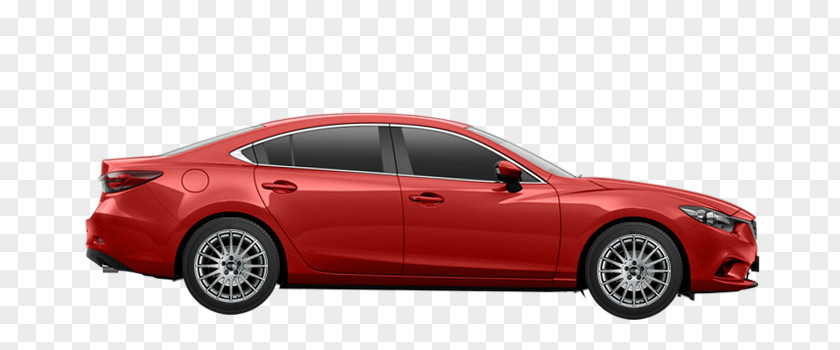 Car Mazda6 Mazda Motor Corporation Mazda3 B Series PNG