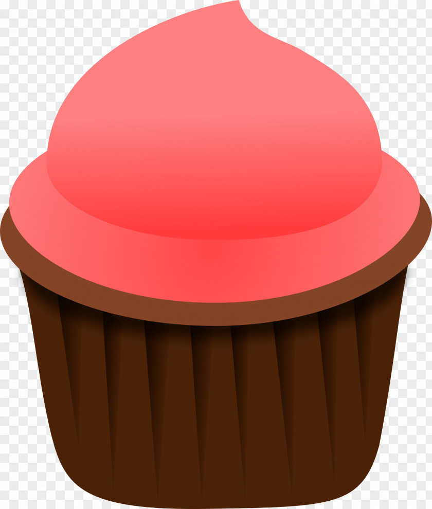 Cupcake Ice Cream Fruitcake PNG