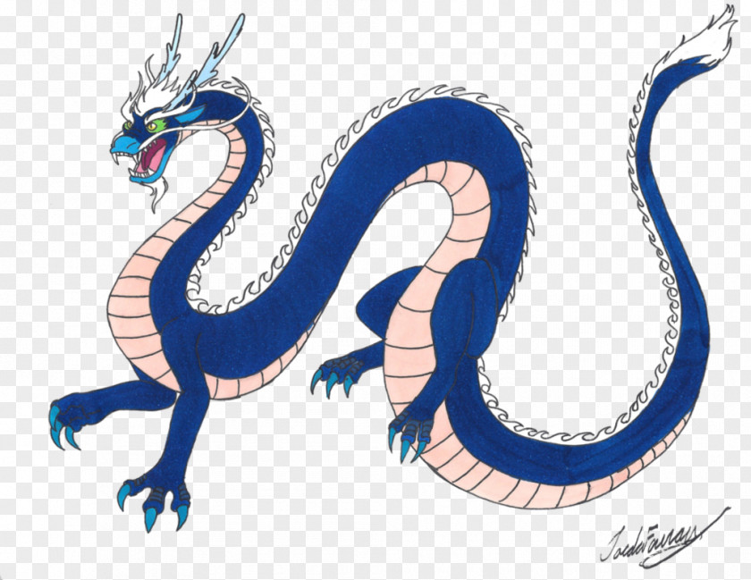 Dragon Serpent Extinction PNG