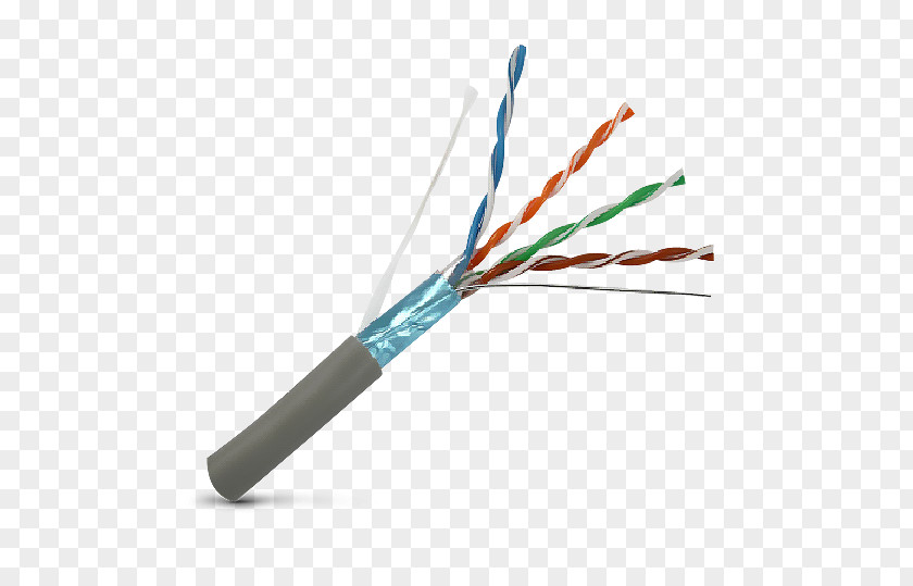 Ethernet Cable Category 5 Electrical Twisted Pair 6 Network Cables PNG