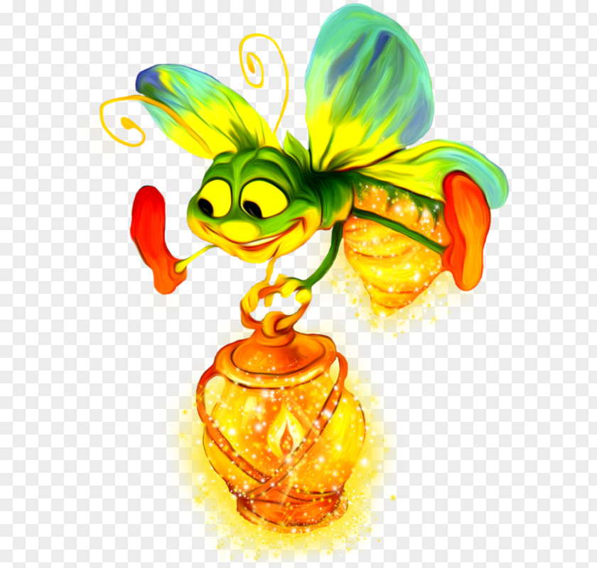 Firefly Cartoon «Он живой и светится...» Он светится: Денискины рассказы The Adventures Of Dennis Clip Art PNG