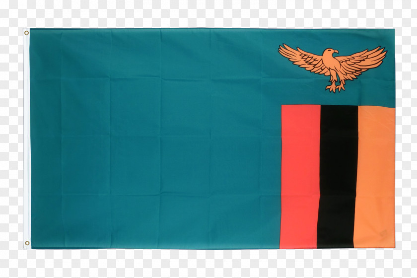 Flag Of Zambia Angola Tanzania PNG