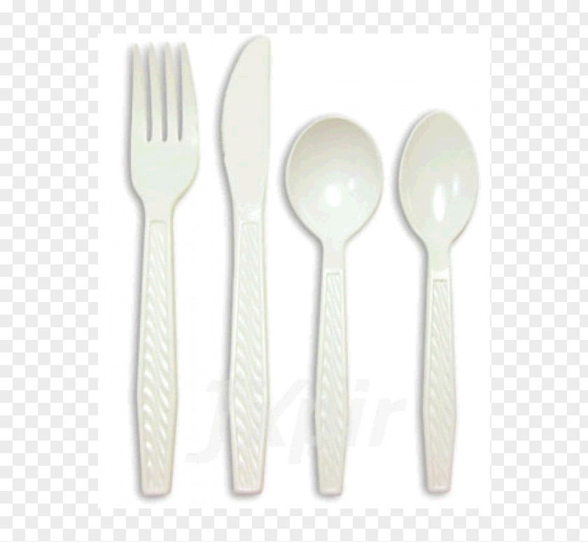 Fork Spoon Knife Cutlery Plastic PNG