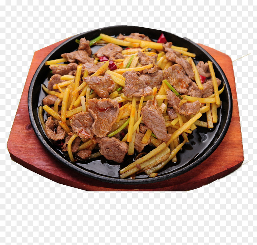 Ginger Beef Picture Lo Mein Yakisoba Eating Orexigenic PNG