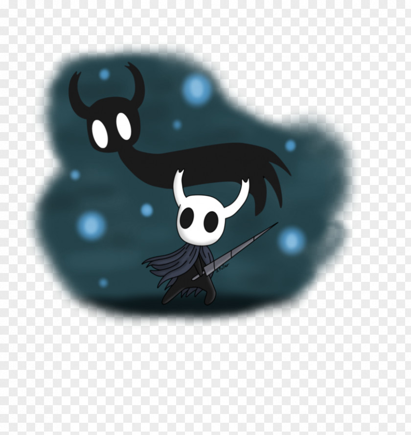 Hollow Knight Metroidvania Video Game Art PlayStation 4 PNG