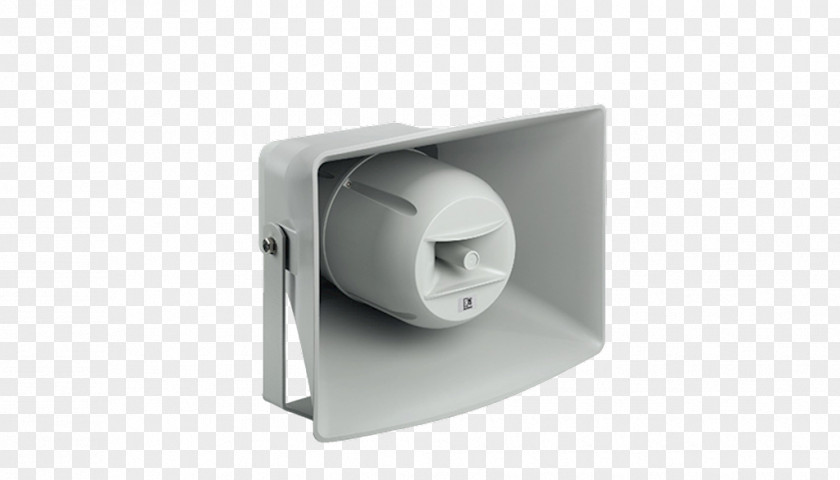 Horn Loudspeaker Full-range Speaker Sound PNG