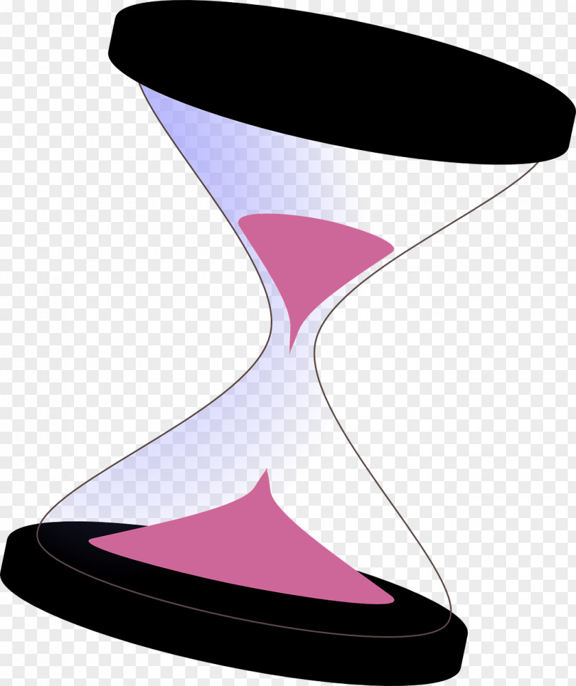 Hourglass Clip Art PNG