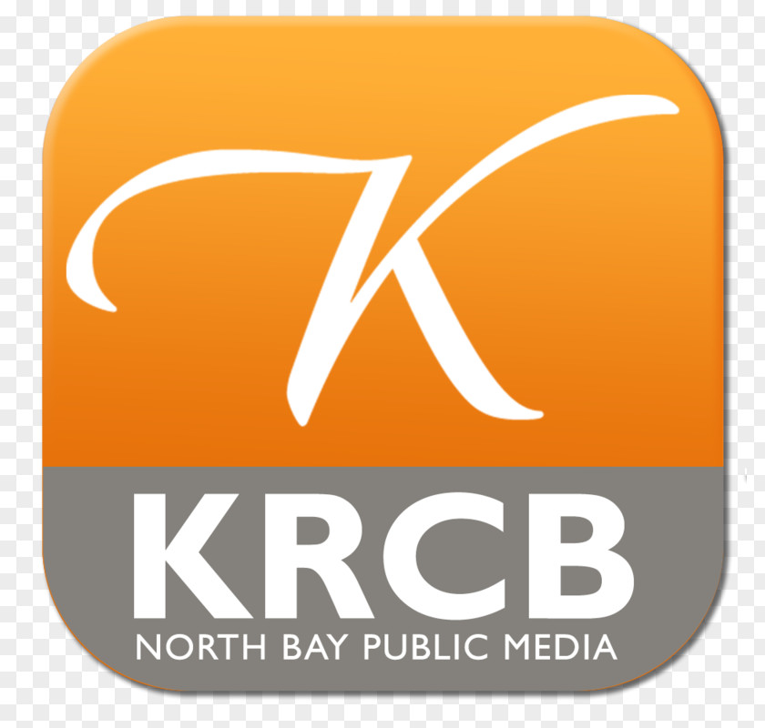 Icon App Logo KRCB-FM Brand PNG