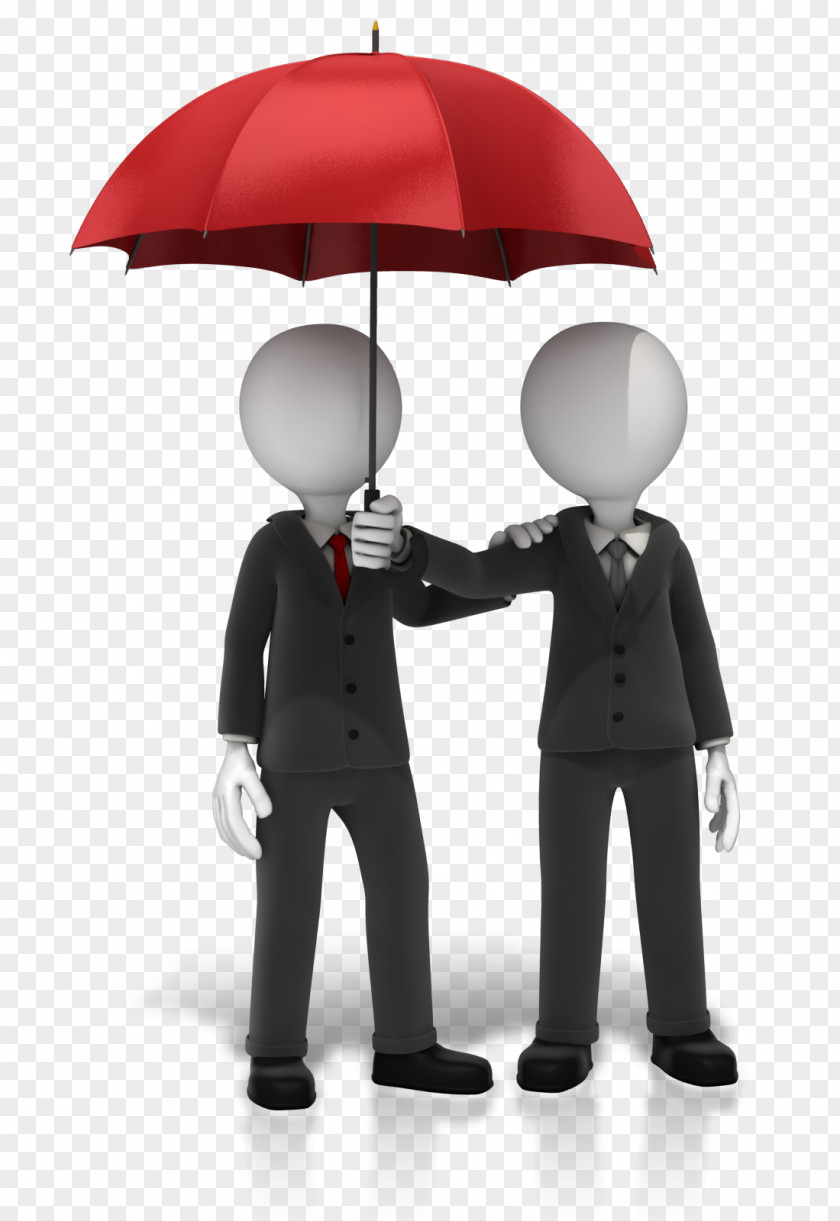 Job-hunting Finance Business Plan Umbrella Income PNG