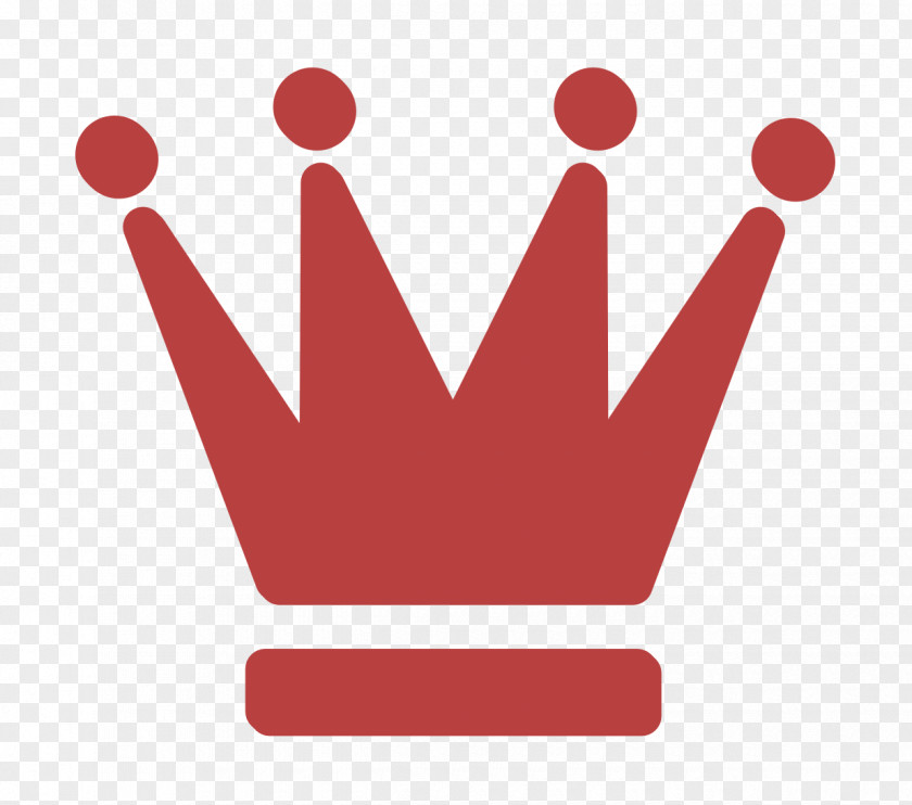 King Icon Crown Fashion PNG