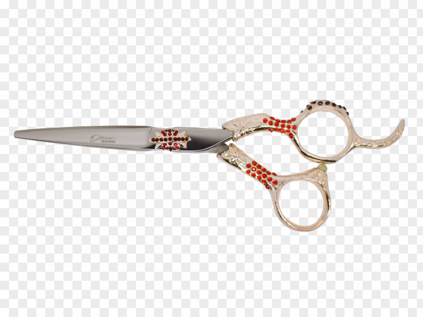 Knife Scissors Hair-cutting Shears Blade Shear Stress PNG